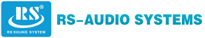 RS AUDIO 